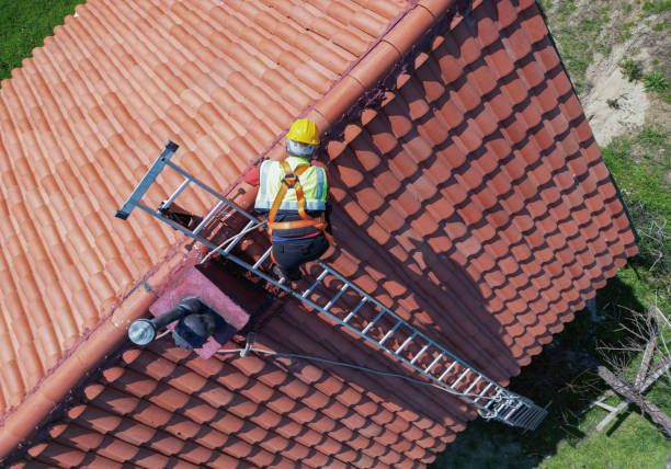 Best Asphalt Shingle Roofing  in Kings Mountain, NC