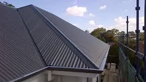 Best Flat Roofing  in Kings Mountain, NC